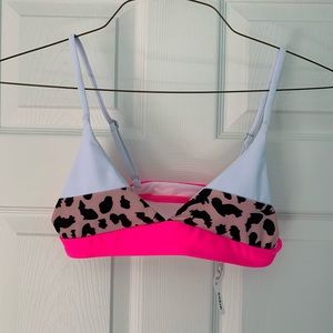SHEIN Bikini top